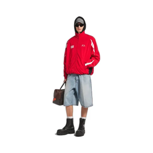 | Nba Collaboration Tracksuit Jacket
