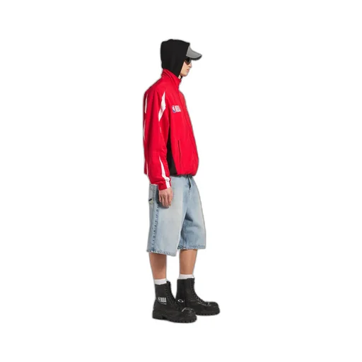 | Nba Collaboration Tracksuit Jacket