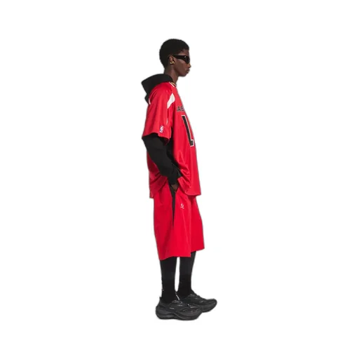 | Nba Collaboration Tracksuit Shorts