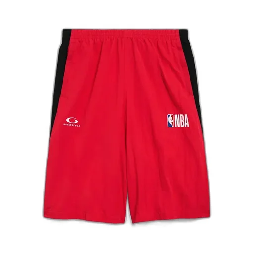 | Nba Collaboration Tracksuit Shorts