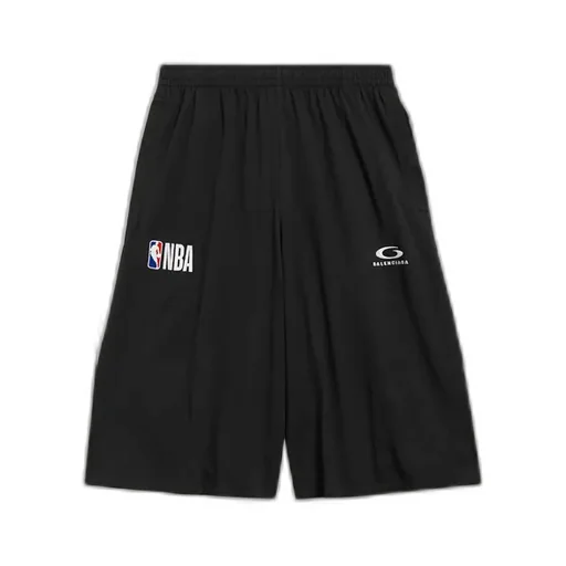 | Nba Collaboration Tracksuit Shorts