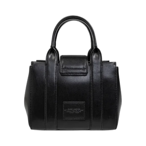 Marc Jacobs The Turnlock Crossbody Tote Bag