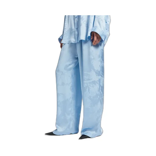 Washed Crayon Allover Pyjama Pants