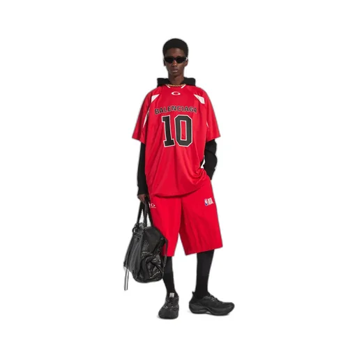 | Nba Collaboration Tracksuit Shorts
