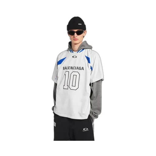| Nba Collaboration Oversized T-Shirt
