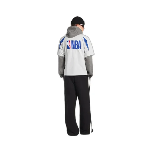 | Nba Collaboration Oversized T-Shirt