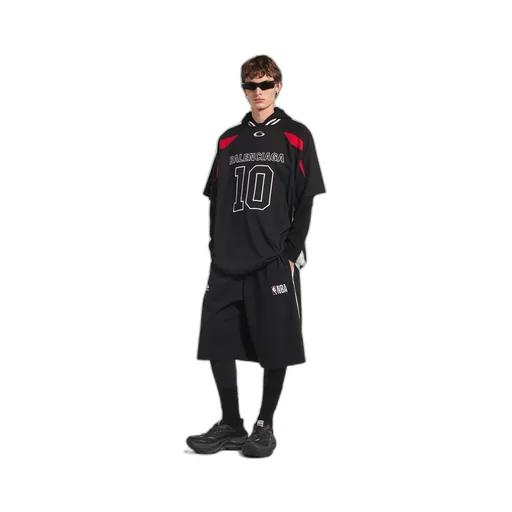 | Nba Collaboration Tracksuit Shorts