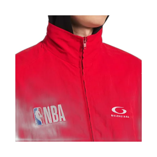 | Nba Collaboration Tracksuit Jacket