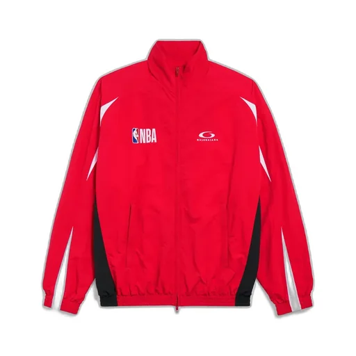 | Nba Collaboration Tracksuit Jacket