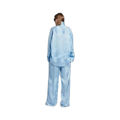 Washed Crayon Allover Pyjama Pants