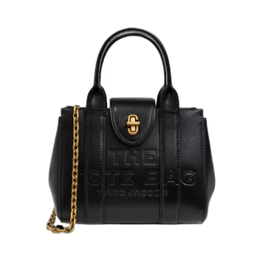 Marc Jacobs The Turnlock Crossbody Tote Bag