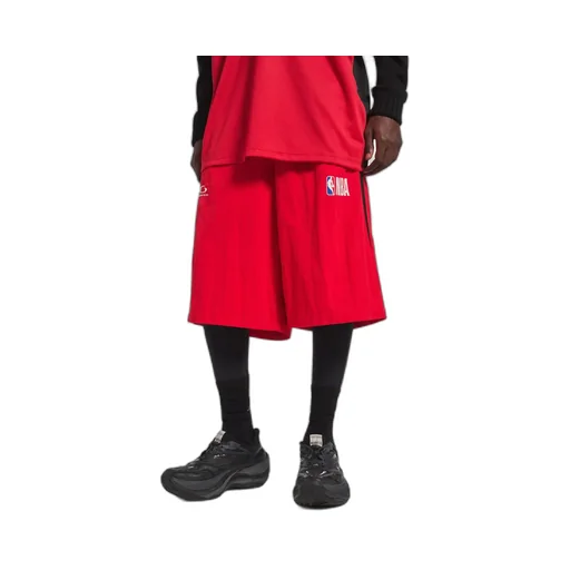 | Nba Collaboration Tracksuit Shorts