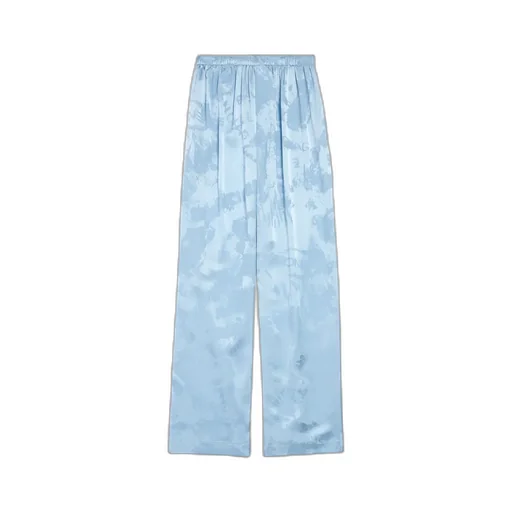 Washed Crayon Allover Pyjama Pants