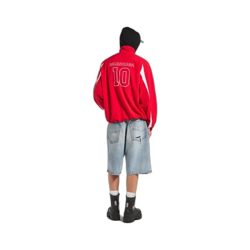 | Nba Collaboration Tracksuit Jacket