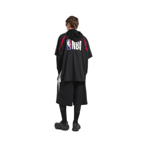 | Nba Collaboration Tracksuit Shorts