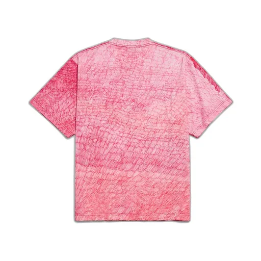| Nba Collaboration Oversized T-Shirt