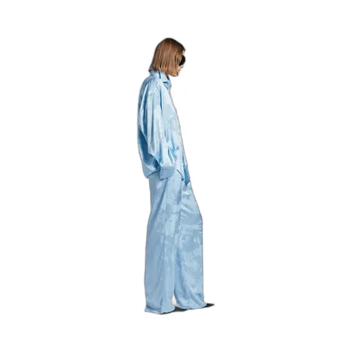 Washed Crayon Allover Pyjama Pants