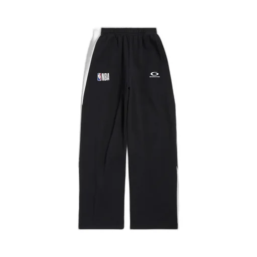 | Nba Collaboration Oversized Sweatpants