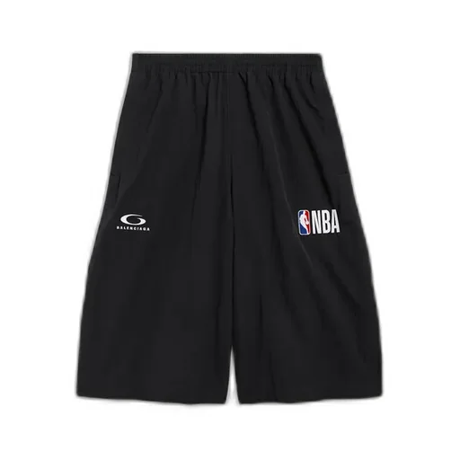 | Nba Collaboration Tracksuit Shorts