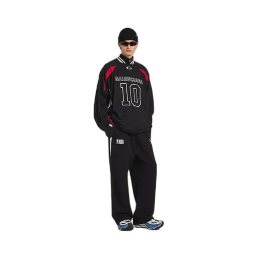 | Nba Collaboration Oversized Sweatpants
