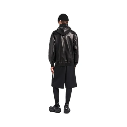 | Nba Collaboration Tracksuit Shorts