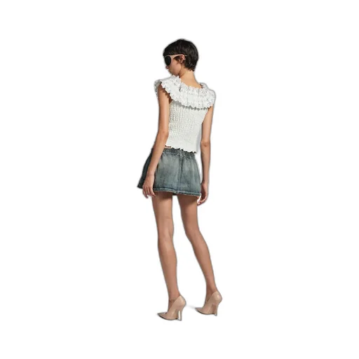 Mini Skirt