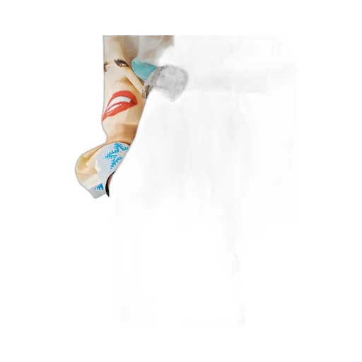 Marilyn Monroe Print Shirt