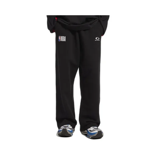 | Nba Collaboration Oversized Sweatpants