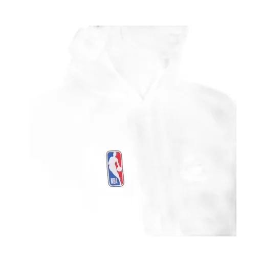 | Nba Collaboration Zip-Up Jacket