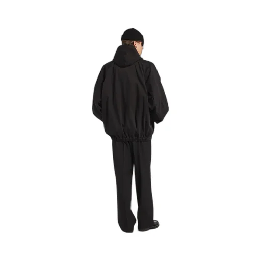 | Nba Collaboration Zip-Up Jacket