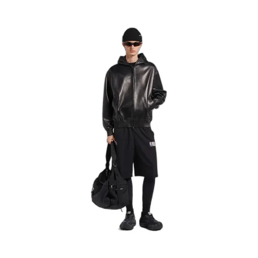 | Nba Collaboration Tracksuit Shorts