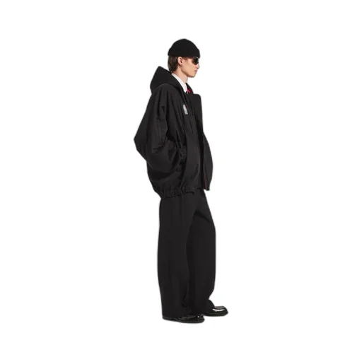 | Nba Collaboration Zip-Up Jacket