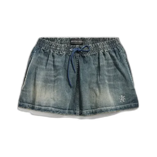 Mini Skirt