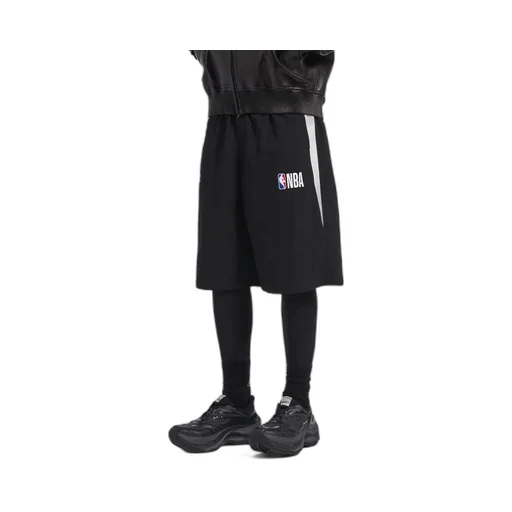 | Nba Collaboration Tracksuit Shorts