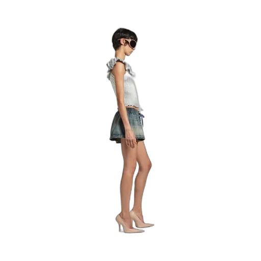 Mini Skirt