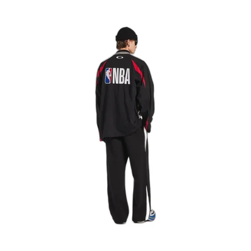| Nba Collaboration Oversized Sweatpants