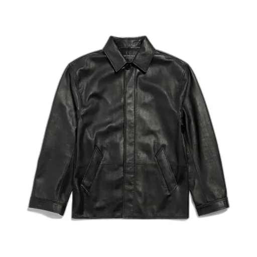 Carcoat Jacket