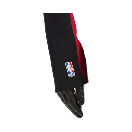 | Nba Collaboration Oversized Long Sleeve T-Shirt
