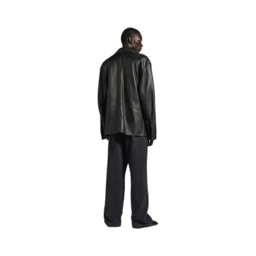 Carcoat Jacket