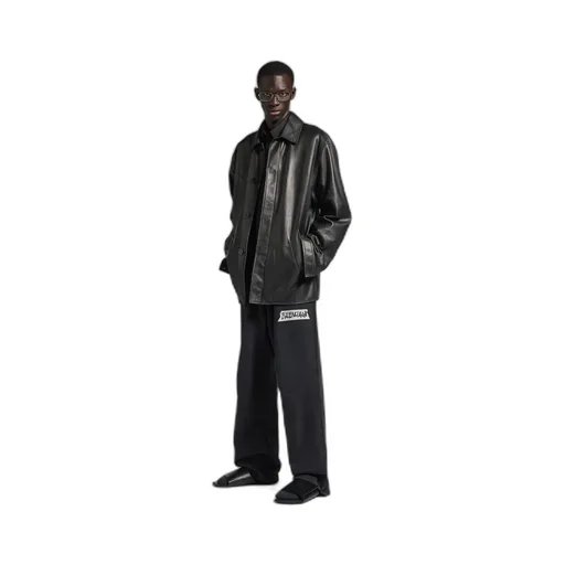Carcoat Jacket