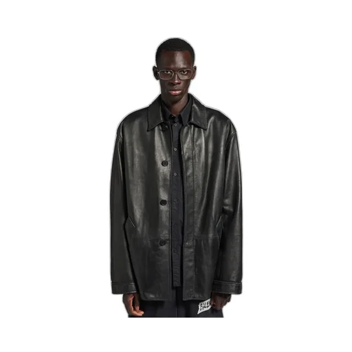 Carcoat Jacket
