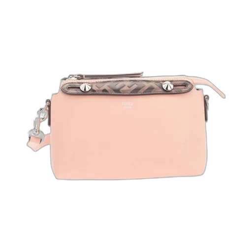 Mini By The Way Boston Bag