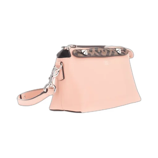 Mini By The Way Boston Bag