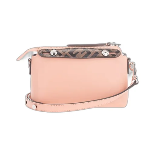 Mini By The Way Boston Bag