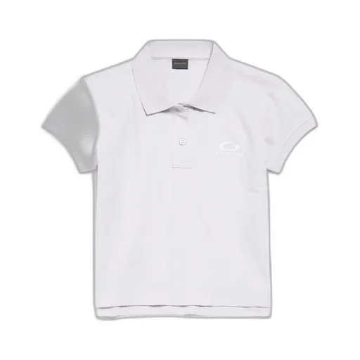 Loop Sports Icon Short Sleeve Polo
