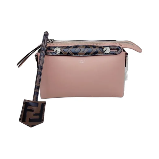 Mini By The Way Boston Bag