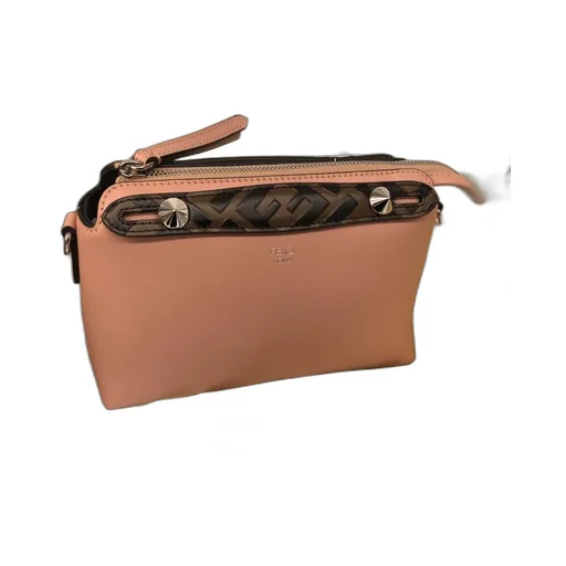 Mini By The Way Boston Bag