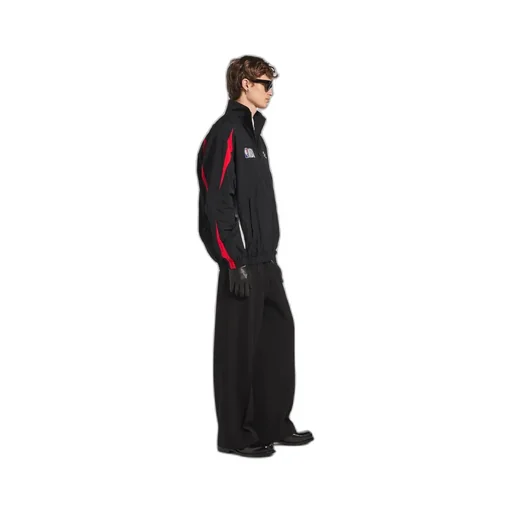 | Nba Collaboration Tracksuit Jacket