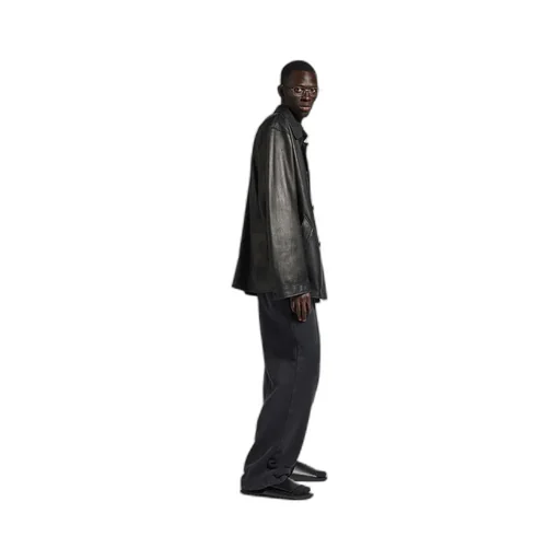 Carcoat Jacket