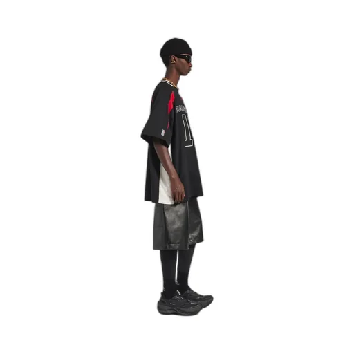 | Nba Collaboration Oversized T-Shirt